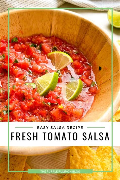 How does Fresh Tomato Salsa fit into your Daily Goals - calories, carbs, nutrition