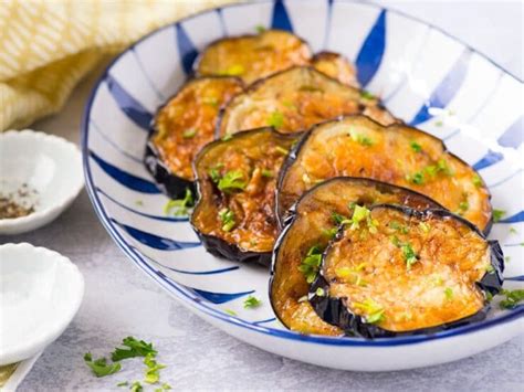 How does Fried Eggplant Disk - Food On Demand fit into your Daily Goals - calories, carbs, nutrition