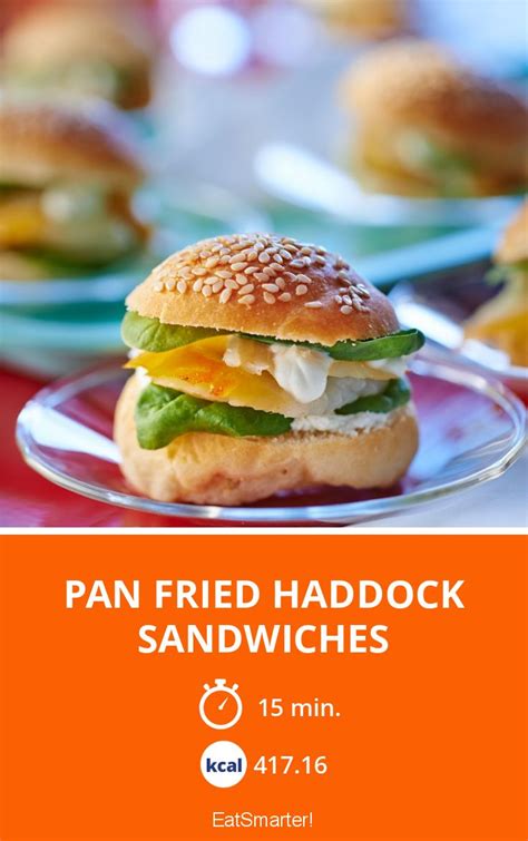 How does Fried Haddock Sandwich fit into your Daily Goals - calories, carbs, nutrition