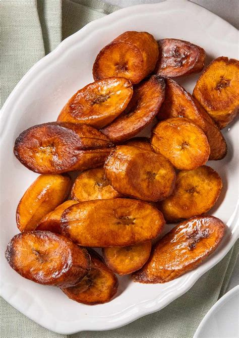 How does Fried Sweet Plantains (36474.1) fit into your Daily Goals - calories, carbs, nutrition