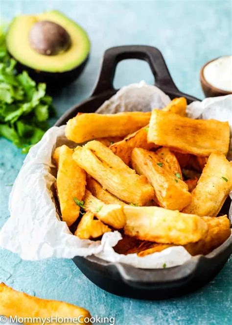 How does Fried Yucca Chips fit into your Daily Goals - calories, carbs, nutrition