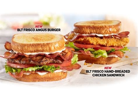 How does Frisco BLT fit into your Daily Goals - calories, carbs, nutrition