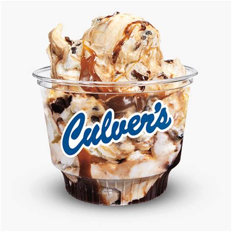 How does Frozen Custard fit into your Daily Goals - calories, carbs, nutrition