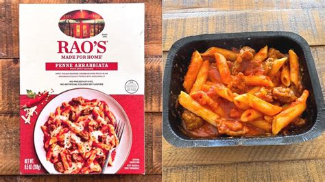 How does Frozen Entrees - Penne & Chicken In Roasted Penne Red Pepper Sauce With Broccoli fit into your Daily Goals - calories, carbs, nutrition