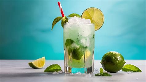 How does Frozen Mojito (16 oz) fit into your Daily Goals - calories, carbs, nutrition