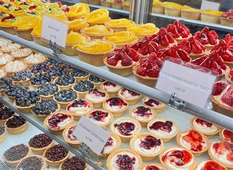 How does Fruit Tart fit into your Daily Goals - calories, carbs, nutrition