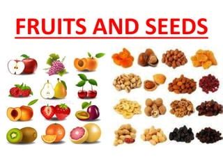How does Fruit and Seed Medley fit into your Daily Goals - calories, carbs, nutrition