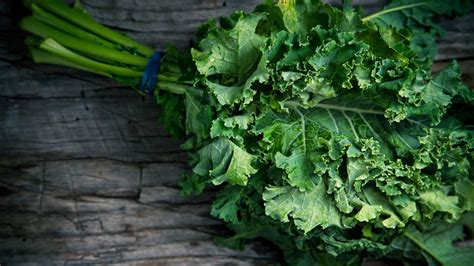 How does Fruity Green Kale fit into your Daily Goals - calories, carbs, nutrition