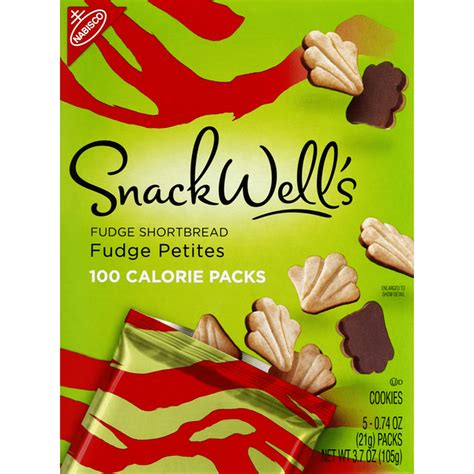 How does Fudge Shortbread Fudge Petites fit into your Daily Goals - calories, carbs, nutrition
