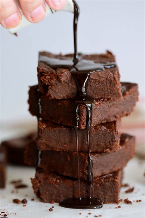 How does Fudgy Brownies fit into your Daily Goals - calories, carbs, nutrition