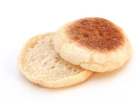 How does GEORGE WESTON BAKERIES, Thomas English Muffins fit into your Daily Goals - calories, carbs, nutrition