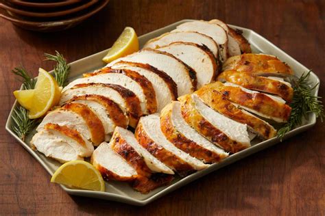 How does GL Roast Turkey Breast (20544.6) fit into your Daily Goals - calories, carbs, nutrition