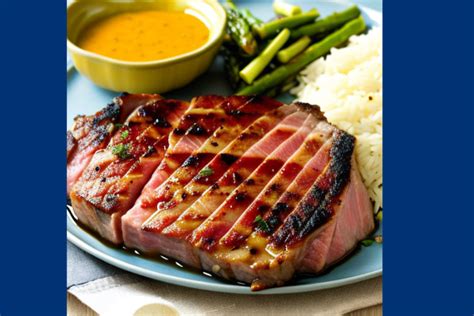 How does Gammon Steak fit into your Daily Goals - calories, carbs, nutrition