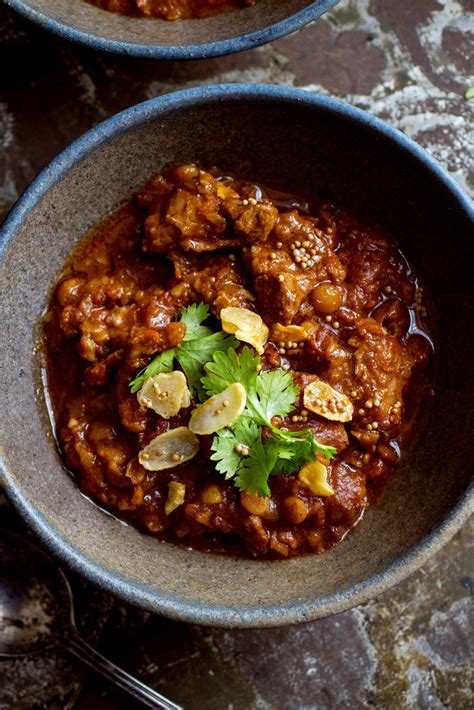 How does Garam Masala Coconut Stew fit into your Daily Goals - calories, carbs, nutrition