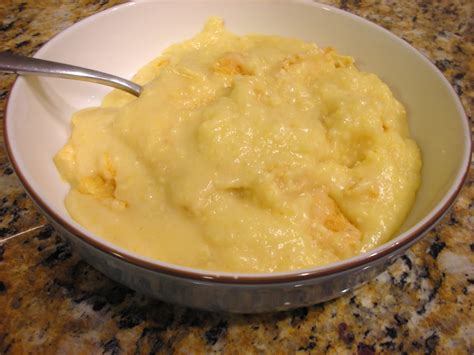 How does Garlic Cheese Grits fit into your Daily Goals - calories, carbs, nutrition