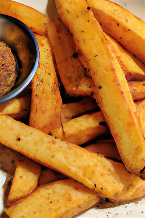 How does Garlic Fries (17625.0) fit into your Daily Goals - calories, carbs, nutrition