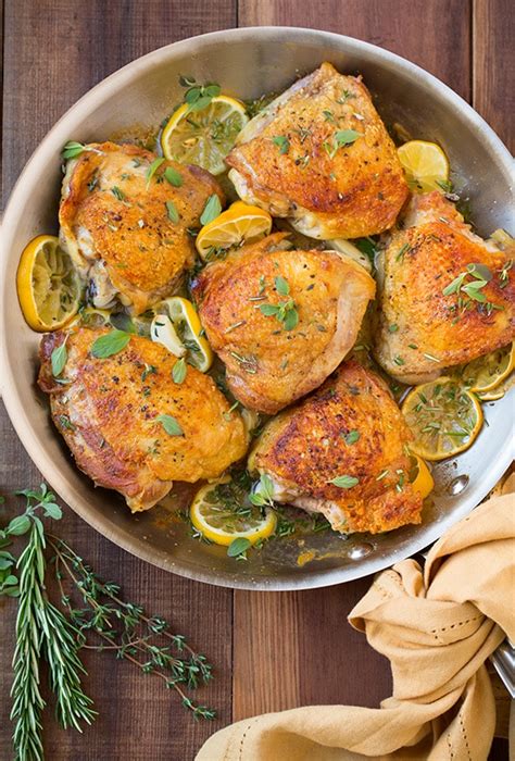 How does Garlic Herb Chicken fit into your Daily Goals - calories, carbs, nutrition