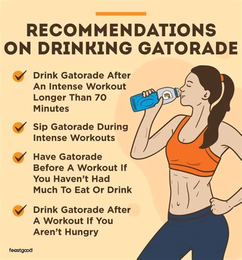 How does Gatoraid fit into your Daily Goals - calories, carbs, nutrition