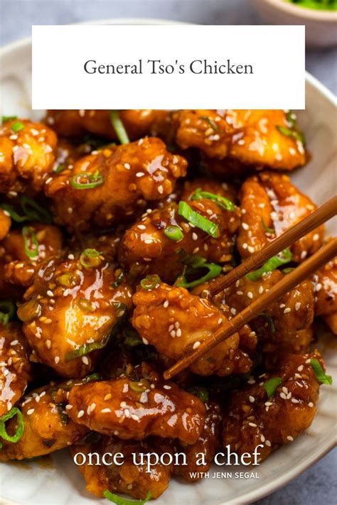 How does General Tso's Chicken fit into your Daily Goals - calories, carbs, nutrition