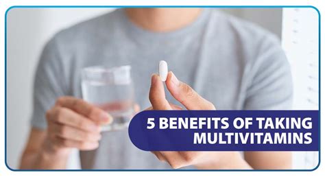 How does General Wellbeing Multivitamins fit into your Daily Goals - calories, carbs, nutrition