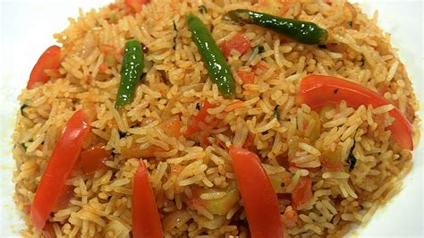 How does Ghurkha Style Tomato Rice fit into your Daily Goals - calories, carbs, nutrition