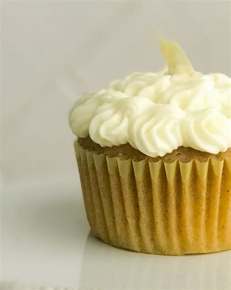 How does Ginger Cream Cheese Frosting fit into your Daily Goals - calories, carbs, nutrition