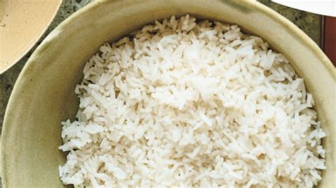 How does Ginger-Scented Rice fit into your Daily Goals - calories, carbs, nutrition