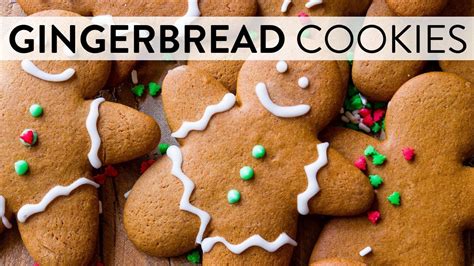 How does Gingerbread Men fit into your Daily Goals - calories, carbs, nutrition