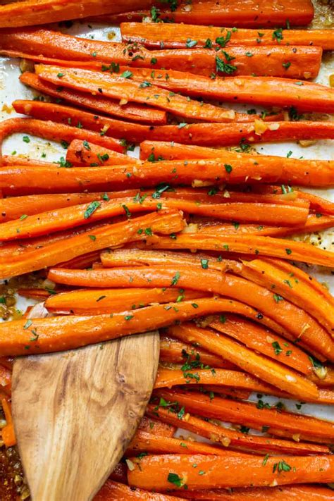 How does Glazed Carrots fit into your Daily Goals - calories, carbs, nutrition