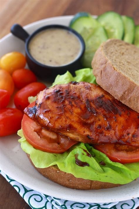 How does Glazed Chicken Supreme Stuffed Sandwiches - Frozen fit into your Daily Goals - calories, carbs, nutrition