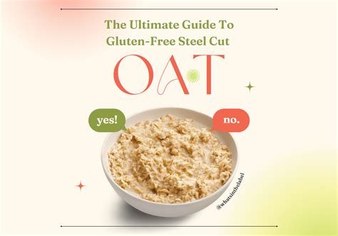 How does Gluten Free Steel Cut Oats fit into your Daily Goals - calories, carbs, nutrition