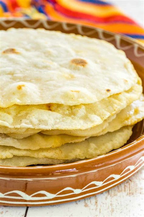 How does Gluten Free Tortilla fit into your Daily Goals - calories, carbs, nutrition