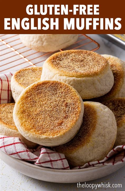 How does Gluten-Free English Muffin fit into your Daily Goals - calories, carbs, nutrition