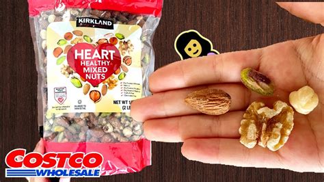 How does Go-Nuts - Lightly Salted Heart-Healthy Mix fit into your Daily Goals - calories, carbs, nutrition