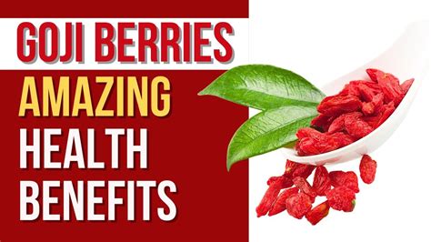 How does Goji Berries fit into your Daily Goals - calories, carbs, nutrition