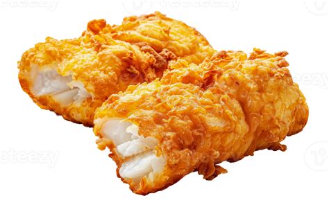 How does Golden Battered Fish Fillet fit into your Daily Goals - calories, carbs, nutrition