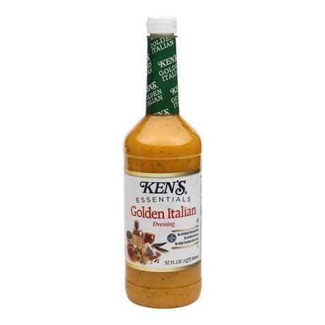 How does Golden Italian Dressing fit into your Daily Goals - calories, carbs, nutrition