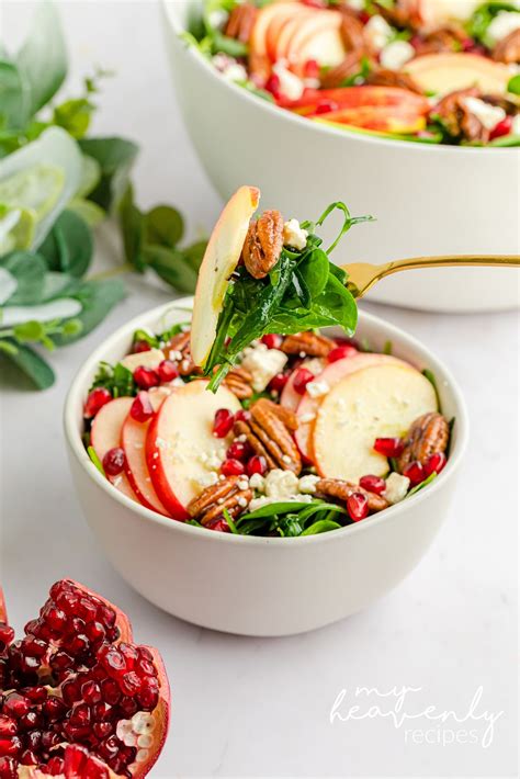How does Golden Jewel Apple Pomegranate Shaker Salad (77041.16) fit into your Daily Goals - calories, carbs, nutrition
