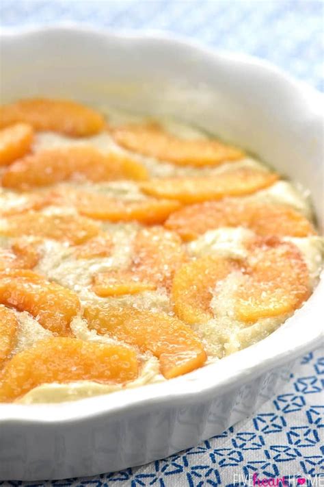 How does Golden Peach Dessert fit into your Daily Goals - calories, carbs, nutrition