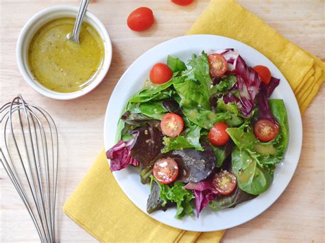 How does Good to Go Vinaigrette fit into your Daily Goals - calories, carbs, nutrition