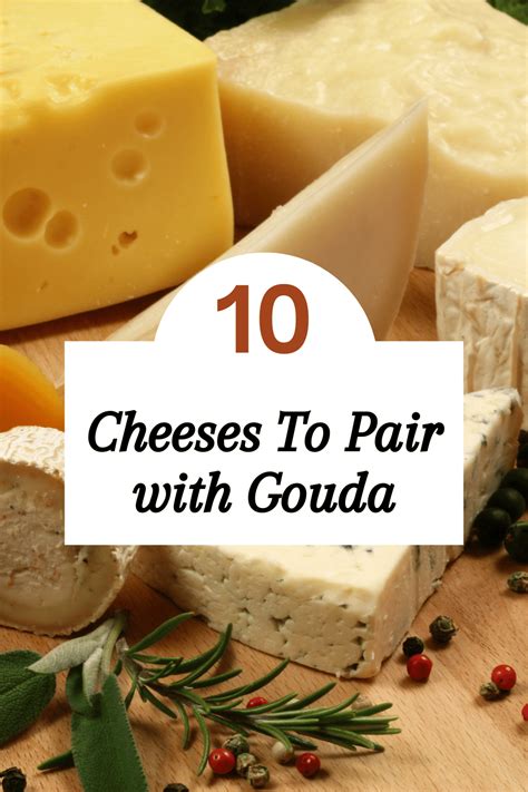 How does Gouda Cheese fit into your Daily Goals - calories, carbs, nutrition