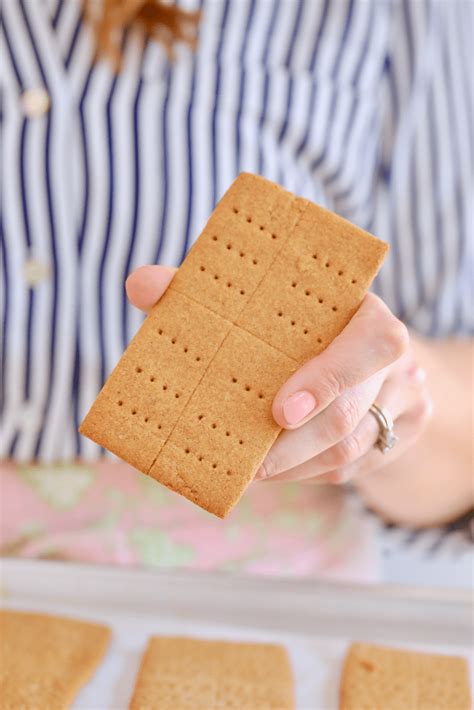 How does Gram Crackers fit into your Daily Goals - calories, carbs, nutrition