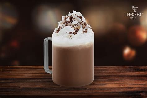 How does Grande Nonfat Peppermint Mocha no Whip fit into your Daily Goals - calories, carbs, nutrition