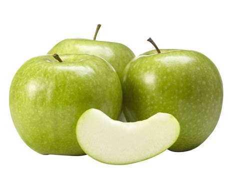 How does Granny Smith Apple fit into your Daily Goals - calories, carbs, nutrition