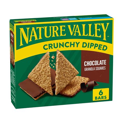 How does Granola Bar, Oats 'n Dark Chocolate fit into your Daily Goals - calories, carbs, nutrition