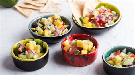 How does Grapefruit Salsa fit into your Daily Goals - calories, carbs, nutrition