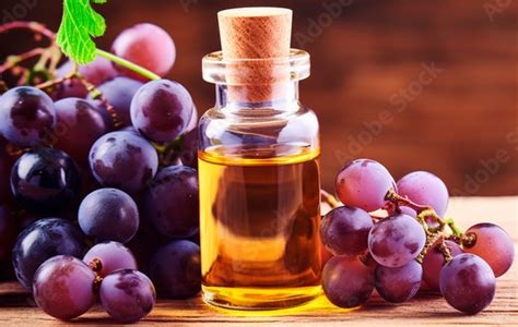 How does Grapeseed Oil fit into your Daily Goals - calories, carbs, nutrition