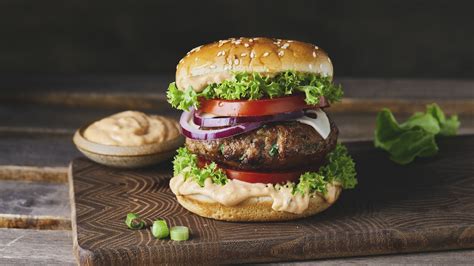 How does Grass Fed Burger* fit into your Daily Goals - calories, carbs, nutrition