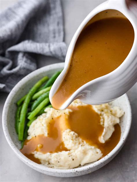 How does Gravy, brown, dry fit into your Daily Goals - calories, carbs, nutrition