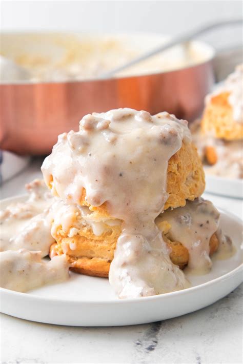 How does Gravy Sausage & Biscuit PLT fit into your Daily Goals - calories, carbs, nutrition